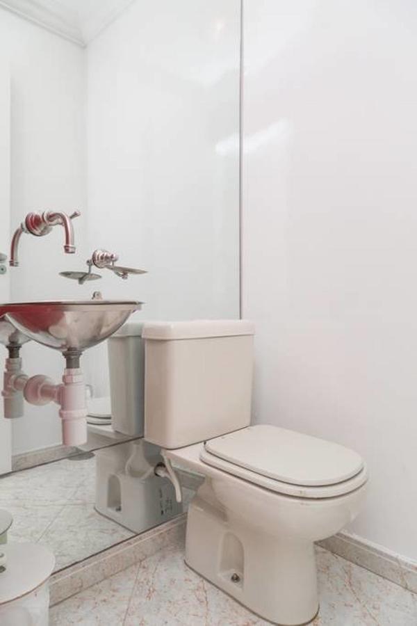 HomeStay 2 - Avenida Carlos Gomes Porto Alegre Luaran gambar