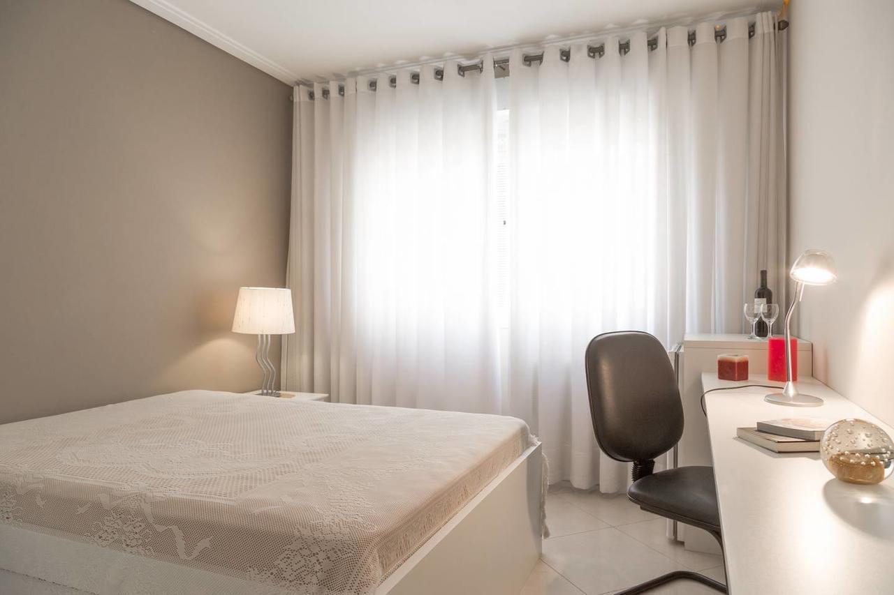 HomeStay 2 - Avenida Carlos Gomes Porto Alegre Luaran gambar